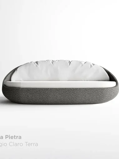 Colección Pietra: Sofá