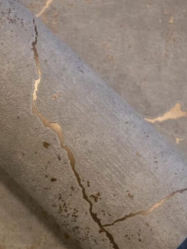 Papel Grietas