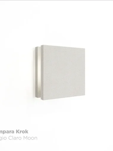Lámpara de Pared Krok Inkelt
