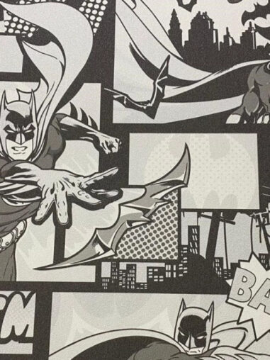 Papel Comic