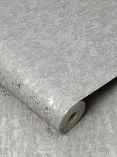 Papel Plateado