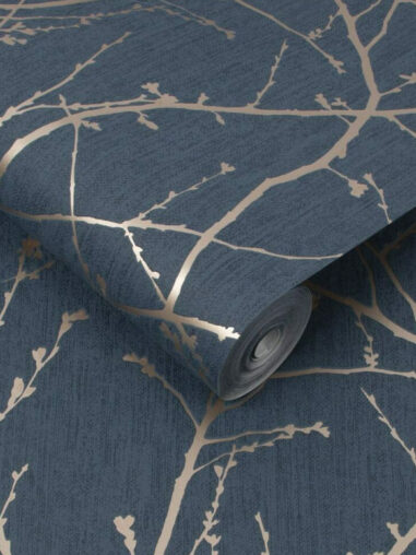 Papel Ramas