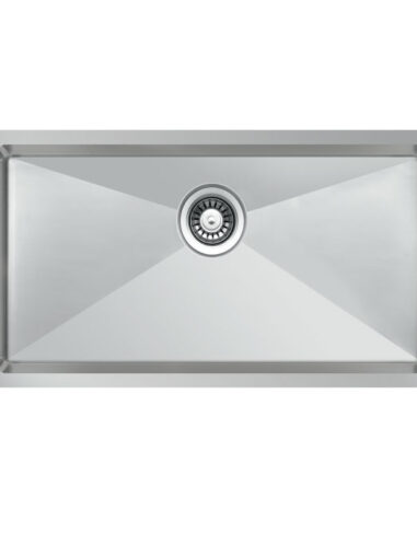 Pozuelo Plateado Sencillo