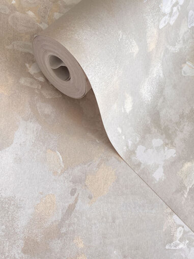 Papel Acuarela Salmón