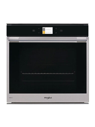 Horno Eléctrico Acero Touch Whirlpool 60 cm