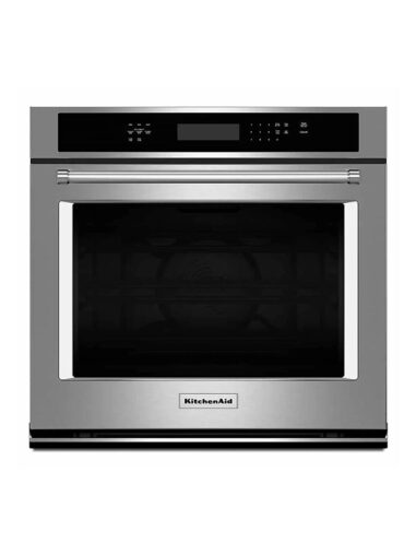 Horno Eléctrico de Convección KitchenAid 68 cm