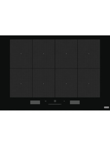 Cubierta Inducción Franke 77 cm x 8 Zonas