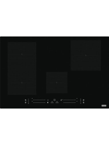 Cubierta Inducción Franke 77 cm x 4 Zonas