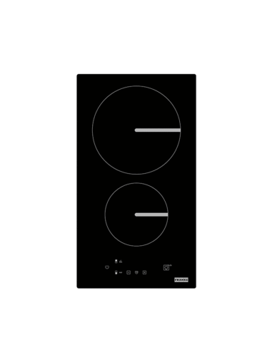 Módulo Inducción Franke 30 cm