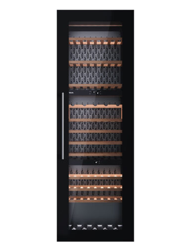 Cava de Vinos Teka 93 Botellas 60 cm