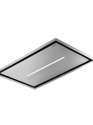 Campana Isla Bennu slim Cata 90 cm