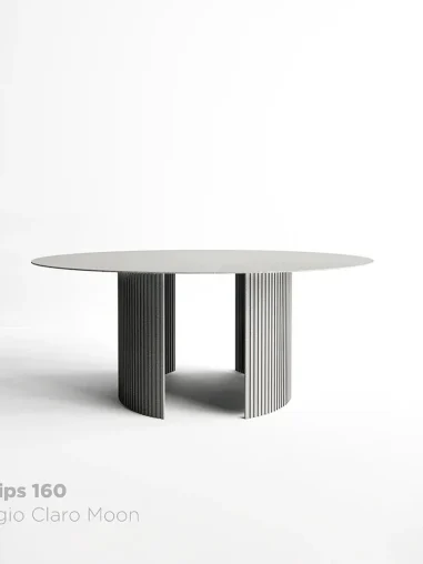 Mesa Eklips Inkelt 160 cm