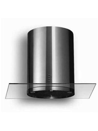 Campana de Pared Cilindrica AirOn 60 cm