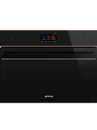 Horno Combi Vapor Smeg