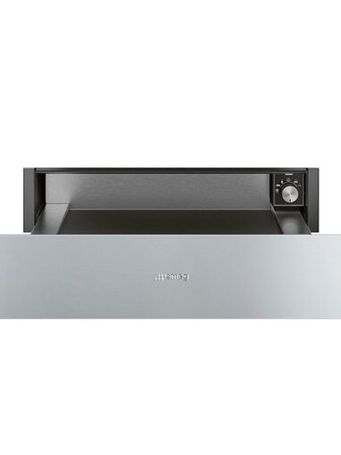 Cajón Clientaplatos Smeg