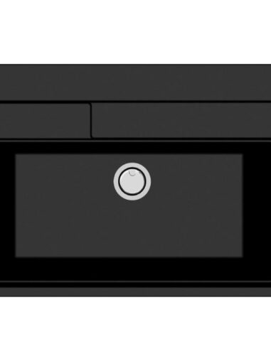 Pozuelo Triton Granito  (Negro)